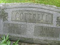 Cottrell, Russell C. and Sara J.